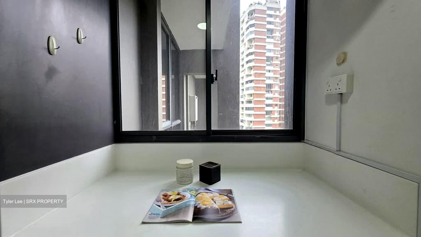 The Trizon (D10), Condominium #585636201